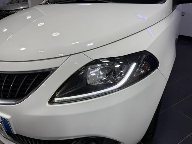 LANCIA Ypsilon usata, con Airbag Passeggero