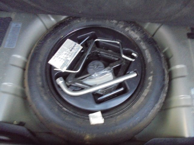 FIAT Panda usata, con Airbag testa