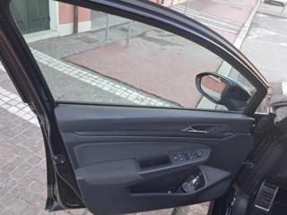 VOLKSWAGEN Golf usata, con Cerchi in lega