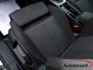 AUDI Q3 usata, con Sistema di avviso di distanza