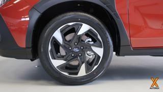 SUBARU Crosstrek usata, con Servosterzo