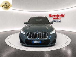 BMW X1 usata, con Antifurto