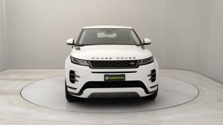 LAND ROVER Range Rover Evoque usata, con Cerchi in lega