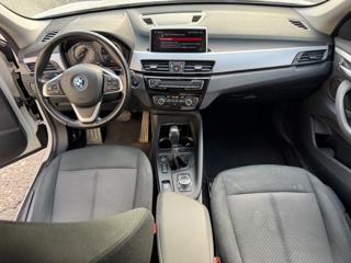BMW X1 usata, con Climatizzatore