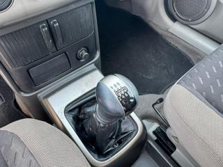 NISSAN X-Trail usata, con Immobilizzatore elettronico