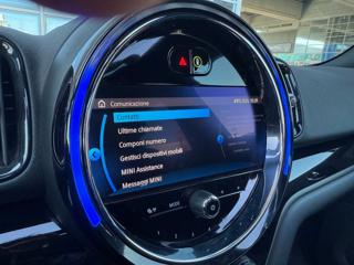 MINI Countryman usata 61