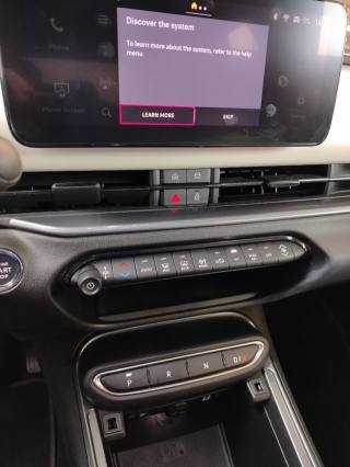 FIAT 600 usata, con Frenata d