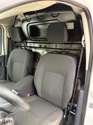 RENAULT Kangoo usata, con Immobilizzatore elettronico