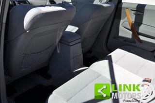 BMW X3 usata, con Sedile posteriore sdoppiato