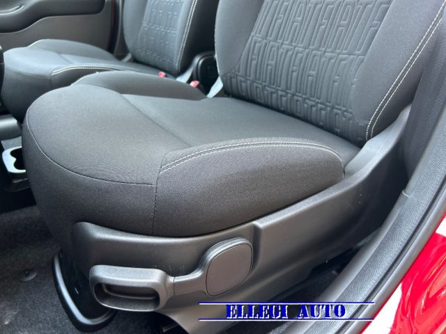 FIAT Panda usata, con Servosterzo