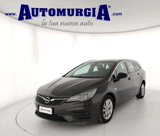 OPEL Astra usata, con Airbag
