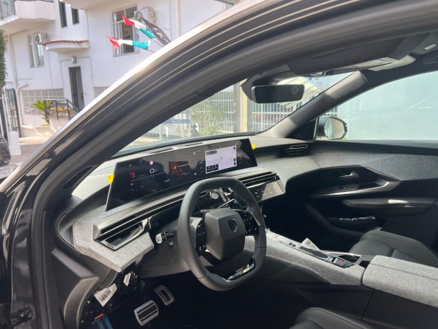 PEUGEOT 3008 usata, con Adaptive Cruise Control