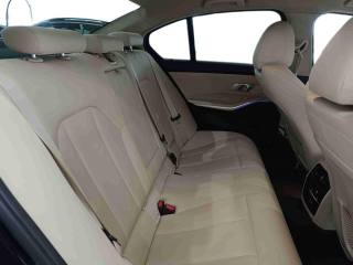 BMW 316 usata, con Cruise Control