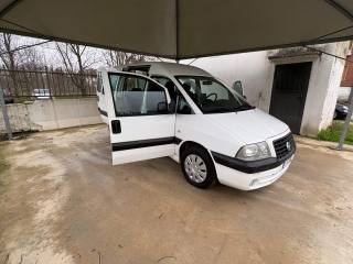 FIAT Scudo usata 34