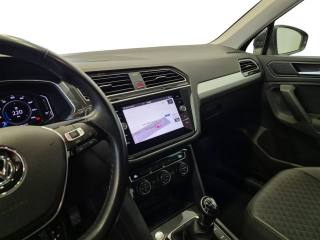VOLKSWAGEN Tiguan usata, con Vetri oscurati