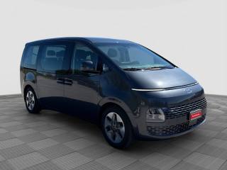 HYUNDAI Staria usata 6