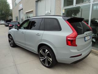 VOLVO XC90 usata, con Cerchi in lega