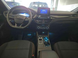 FORD Kuga usata, con Park Distance Control