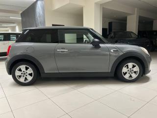 MINI One usata, con Chiusura centralizzata