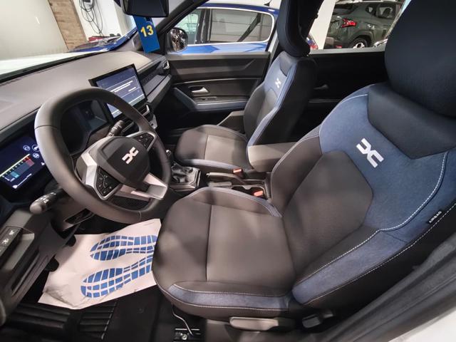 DACIA Duster usata, con Alzacristalli elettrici