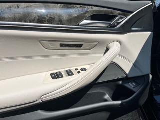 BMW 530 usata, con Cruise Control