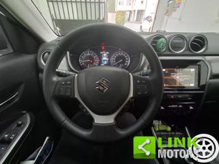 SUZUKI Vitara usata, con Alzacristalli elettrici