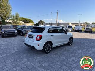 FIAT 500X usata, con Controllo automatico clima