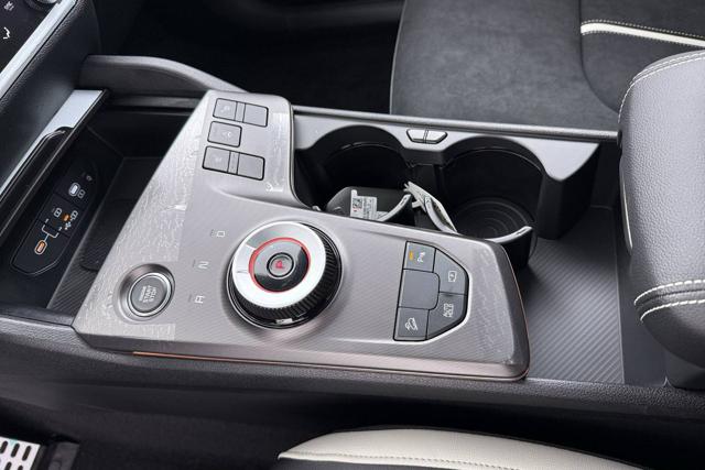 KIA Sportage usata, con Cerchi in lega