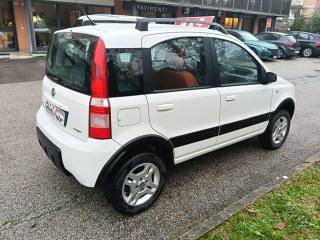 FIAT Panda usata, con Controllo automatico clima