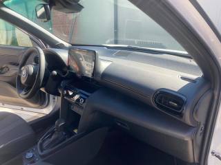 TOYOTA Yaris Cross usata, con Immobilizzatore elettronico
