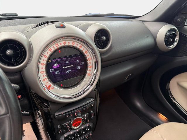 MINI Countryman usata, con Climatizzatore