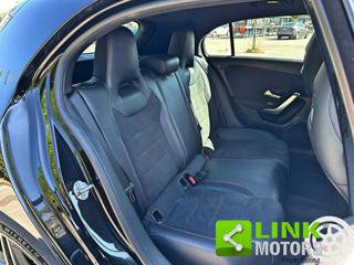 MERCEDES-BENZ A 180 usata, con Airbag Passeggero