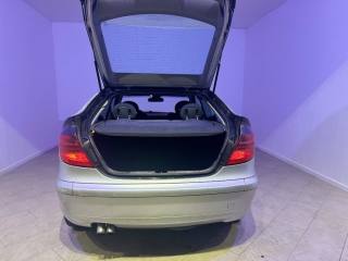 MERCEDES-BENZ C 220 usata 15