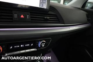 AUDI Q5 usata, con Park Distance Control