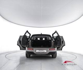 MINI Clubman usata 6