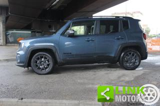 JEEP Renegade usata, con Airbag
