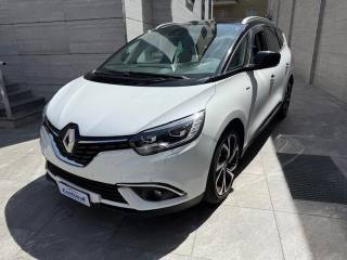 RENAULT Scenic Scénic dCi 160 CV EDC Energy Bose 7 POSTI