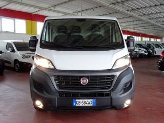 FIAT Ducato usata, con Boardcomputer