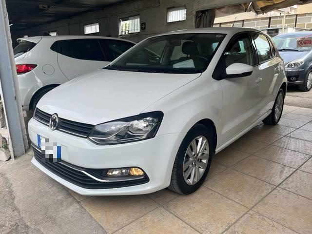 VOLKSWAGEN Polo usata, con ABS