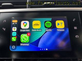 OPEL Corsa usata, con Immobilizzatore elettronico