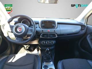 FIAT 500X usata 19