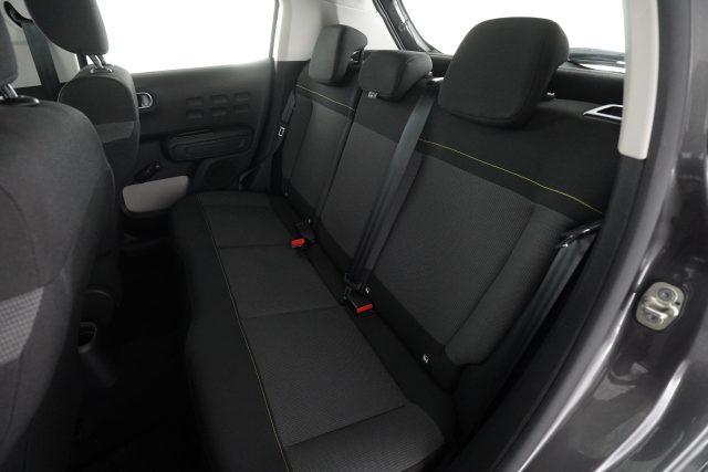 CITROEN C3 usata 9