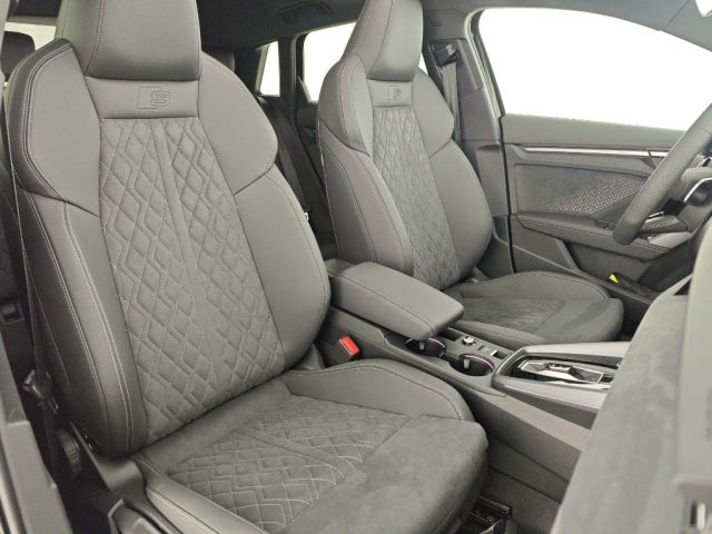 AUDI A3 usata, con Servosterzo