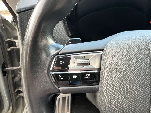 DS AUTOMOBILES DS 4 usata 23