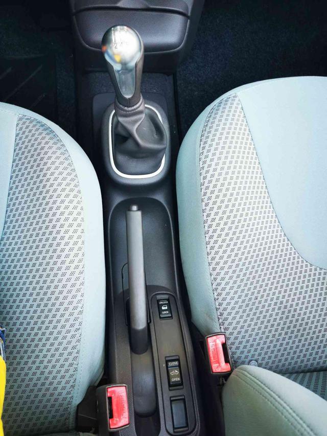 NISSAN Micra usata 16