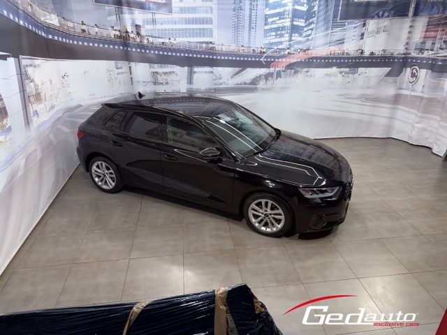 AUDI A3 usata, con Airbag Passeggero