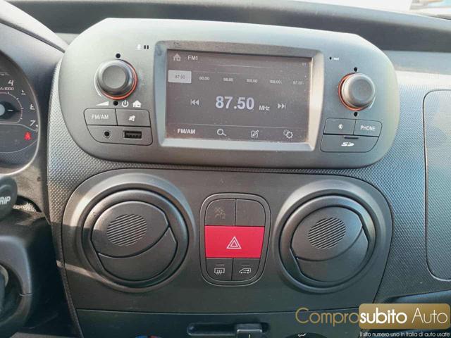 FIAT Fiorino usata 20