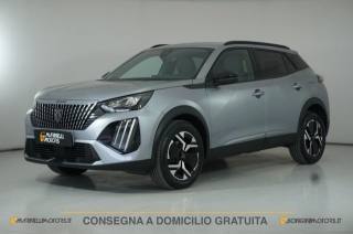 PEUGEOT 2008 1.2 PURETECH 100CV GPL ALLURE