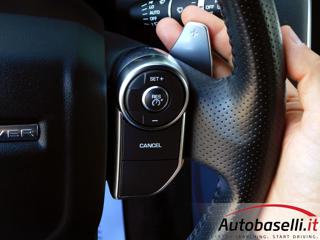 LAND ROVER Range Rover Sport usata, con Tetto panorama