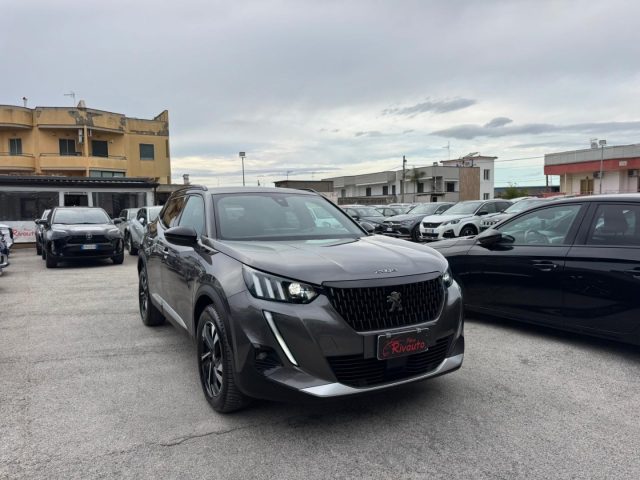 PEUGEOT 2008 usata, con Airbag